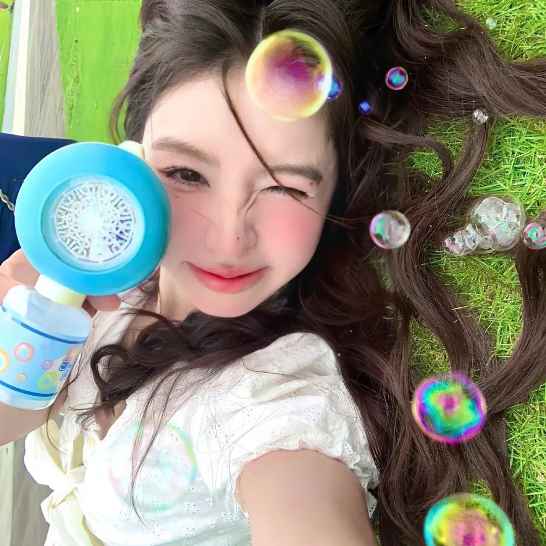我的爱我的伞
