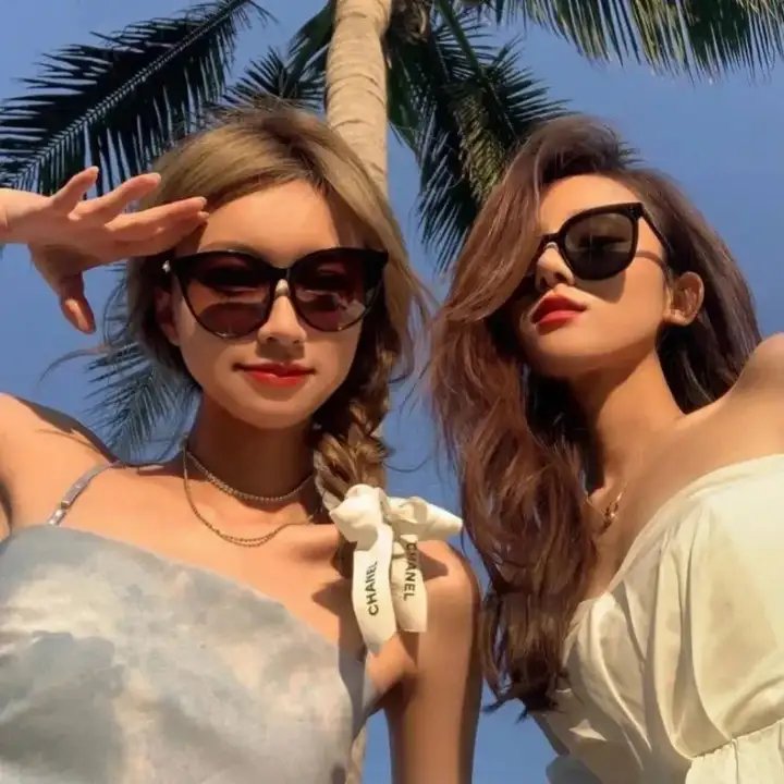找到你 2021